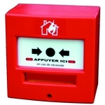 CENTRALE DE SIGNALISATION "EGEVO32"
