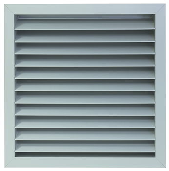 Grilles de ventilation