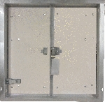 VOLET CF1H2V-EN EI60S
