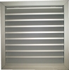 GRILLE TOP EXPRESS ALUMINIUM ANODISE